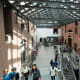 United States Holocaust Memorial Museum in Washington DC