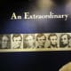 Abraham Lincoln at the National Museum of American History - Smithsonian Institution in Washington DC