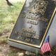 Arlington National Cemetery in Washington, DC