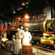 National Museum of American History - Smithsonian Institution in Washington DC