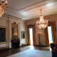 White House in Washington DC