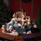 Nativity Set at the Washington National Cathedral in Washington DC