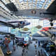 Smithsonian National Air and Space Museum in Washington, DC