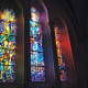 Washington National Cathedral in Washington DC