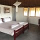 Inside the standard Double room