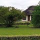 One of the luxury cottages