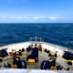 Heading towards Picton