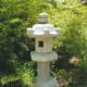 One of the Japanese Lanterns