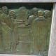 george-hw-bush-monument-in-sesquicentennial-park-houston