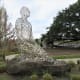 "Tolerance" Sculptures by Jaume Plensa