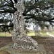 "Tolerance" Sculptures by Jaume Plensa
