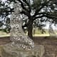 "Tolerance" Sculptures by Jaume Plensa