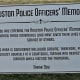 Houston Police Officers' Memorial