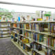 Barbara Bush Library Children's Section
