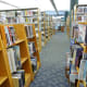 Books galore!