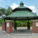 Vietnamese Heritage Plaza in Elizabeth Baldwin Park