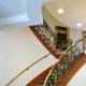 Czech Center Museum staircase
