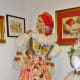 Kroj on display