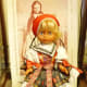 Czech Center Museum doll
