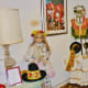 Czech Center Museum Kroj displays on the 3rd floor