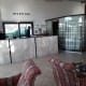 Reception.