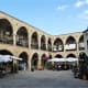 Buyuk Han, Nicosia.