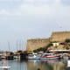 Kyrenia.
