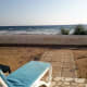 Sunbed.