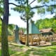 Fun playground for kids in Donovan Park