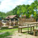 View of Donovan Park