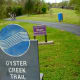 Oyster Creek Park Trail