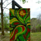 Art in The Park