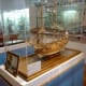 Model of the HMS Bounty