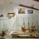 Models of real ships