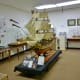 Beautiful models of real ships