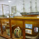 Models of real ships
