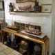 Displays inside Houston Maritime Museum