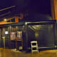 Digital Dome Theater inside the museum