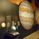 Information regarding planets in our solar system