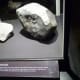 The Allende Meteorite