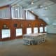 Room available for meetings or parties