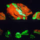 Fluorescent Minerals