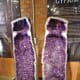 Quartz Variety Amethyst