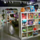 Portion of gift shop