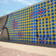 Silver Street Studios Mural by Anita Varadaraju