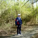 Nature Trail in Theis Attaway Park