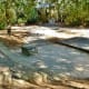 Different view of the Theis Attaway Nature Center Amphitheater