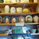 August Antiques Store Royal Copley, etc.