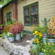 Ben’s Antique Gardening