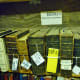 Antique Bibles